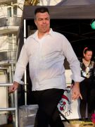 Gleisenia 2026 - Old's Cool und MiB bei Faschingstreiben in Unterhaching