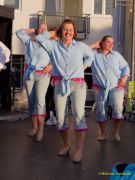 Gleisenia 2026 - Old's Cool und MiB bei Faschingstreiben in Unterhaching