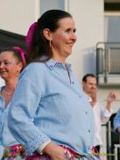 Gleisenia 2026 - Old's Cool und MiB bei Faschingstreiben in Unterhaching