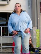 Gleisenia 2026 - Old's Cool und MiB bei Faschingstreiben in Unterhaching