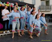 Gleisenia 2026 - Old's Cool und MiB bei Faschingstreiben in Unterhaching