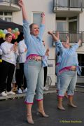 Gleisenia 2026 - Old's Cool und MiB bei Faschingstreiben in Unterhaching