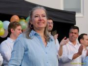 Gleisenia 2026 - Old's Cool und MiB bei Faschingstreiben in Unterhaching