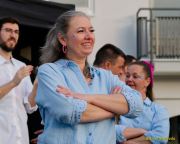 Gleisenia 2026 - Old's Cool und MiB bei Faschingstreiben in Unterhaching