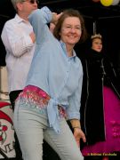 Gleisenia 2026 - Old's Cool und MiB bei Faschingstreiben in Unterhaching