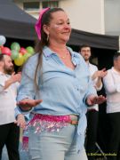 Gleisenia 2026 - Old's Cool und MiB bei Faschingstreiben in Unterhaching