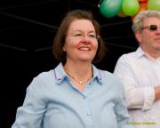 Gleisenia 2026 - Old's Cool und MiB bei Faschingstreiben in Unterhaching