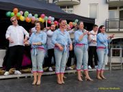 Gleisenia 2026 - Old's Cool und MiB bei Faschingstreiben in Unterhaching