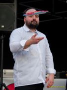 Gleisenia 2026 - Old's Cool und MiB bei Faschingstreiben in Unterhaching