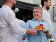 Gleisenia 2026 - Old's Cool und MiB bei Faschingstreiben in Unterhaching