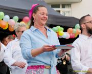Gleisenia 2026 - Old's Cool und MiB bei Faschingstreiben in Unterhaching