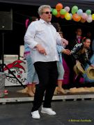 Gleisenia 2026 - Old's Cool und MiB bei Faschingstreiben in Unterhaching