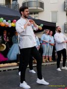 Gleisenia 2026 - Old's Cool und MiB bei Faschingstreiben in Unterhaching