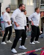 Gleisenia 2026 - Old's Cool und MiB bei Faschingstreiben in Unterhaching