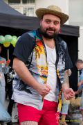 Gleisenia 2026 - Old's Cool und MiB bei Faschingstreiben in Unterhaching