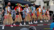 Gleisenia 2026 - Old's Cool und MiB bei Faschingstreiben in Unterhaching