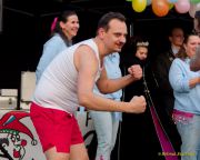 Gleisenia 2026 - Old's Cool und MiB bei Faschingstreiben in Unterhaching