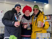 Gleisenia 2026 - Faschingstreiben in Unterhaching