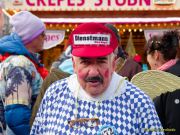 Gleisenia 2026 - Faschingstreiben in Unterhaching