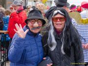 Gleisenia 2026 - Faschingstreiben in Unterhaching