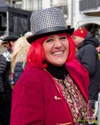 Gleisenia 2026 - Faschingstreiben in Unterhaching