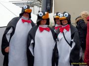 Gleisenia 2026 - Faschingstreiben in Unterhaching