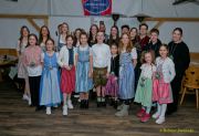 Gleisenia 2025 – Fischessen