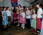 Gleisenia 2025 – Fischessen