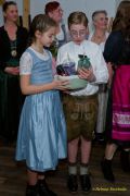 Gleisenia 2025 – Fischessen