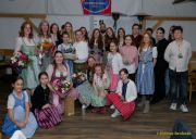 Gleisenia 2025 – Fischessen