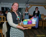Gleisenia 2025 – Fischessen
