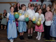 Gleisenia 2025 – Fischessen