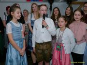 Gleisenia 2025 – Fischessen