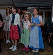 Gleisenia 2025 – Fischessen