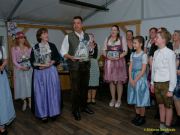 Gleisenia 2025 – Fischessen