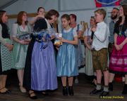 Gleisenia 2025 – Fischessen