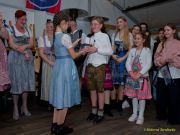 Gleisenia 2025 – Fischessen