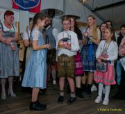 Gleisenia 2025 – Fischessen