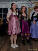Gleisenia 2025 – Fischessen