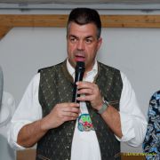Gleisenia 2025 – Fischessen