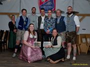 Gleisenia 2025 – Fischessen