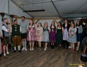 Gleisenia 2025 – Fischessen