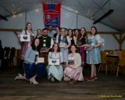 Gleisenia 2025 – Fischessen