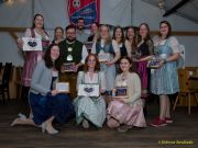 Gleisenia 2025 – Fischessen