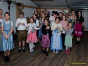 Gleisenia 2025 – Fischessen