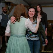 Gleisenia 2025 – Fischessen