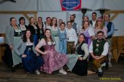 Gleisenia 2025 – Fischessen