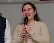Gleisenia 2026 – Fischessen