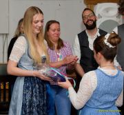 Gleisenia 2026 – Fischessen
