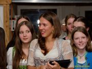 Gleisenia 2026 – Fischessen